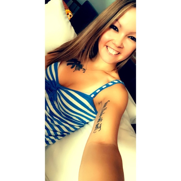 Meet the Posher Other - Meet your Posher, Chell